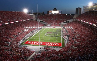 FB体育官网-致富兵士战整编险局，玩转绝活：尽在默默操作