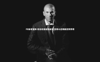 FB体育官网-若日尼亚绝境逢生 坚韧斗志铸就逆转传奇