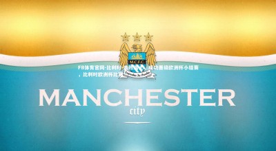 FB体育官网-比利时-击败瑞士，成功晋级欧洲杯小组赛，比利时欧洲杯比赛