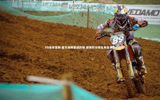 FB体育官网-霍芬海姆客战折戟 联赛积分排名再度滑落