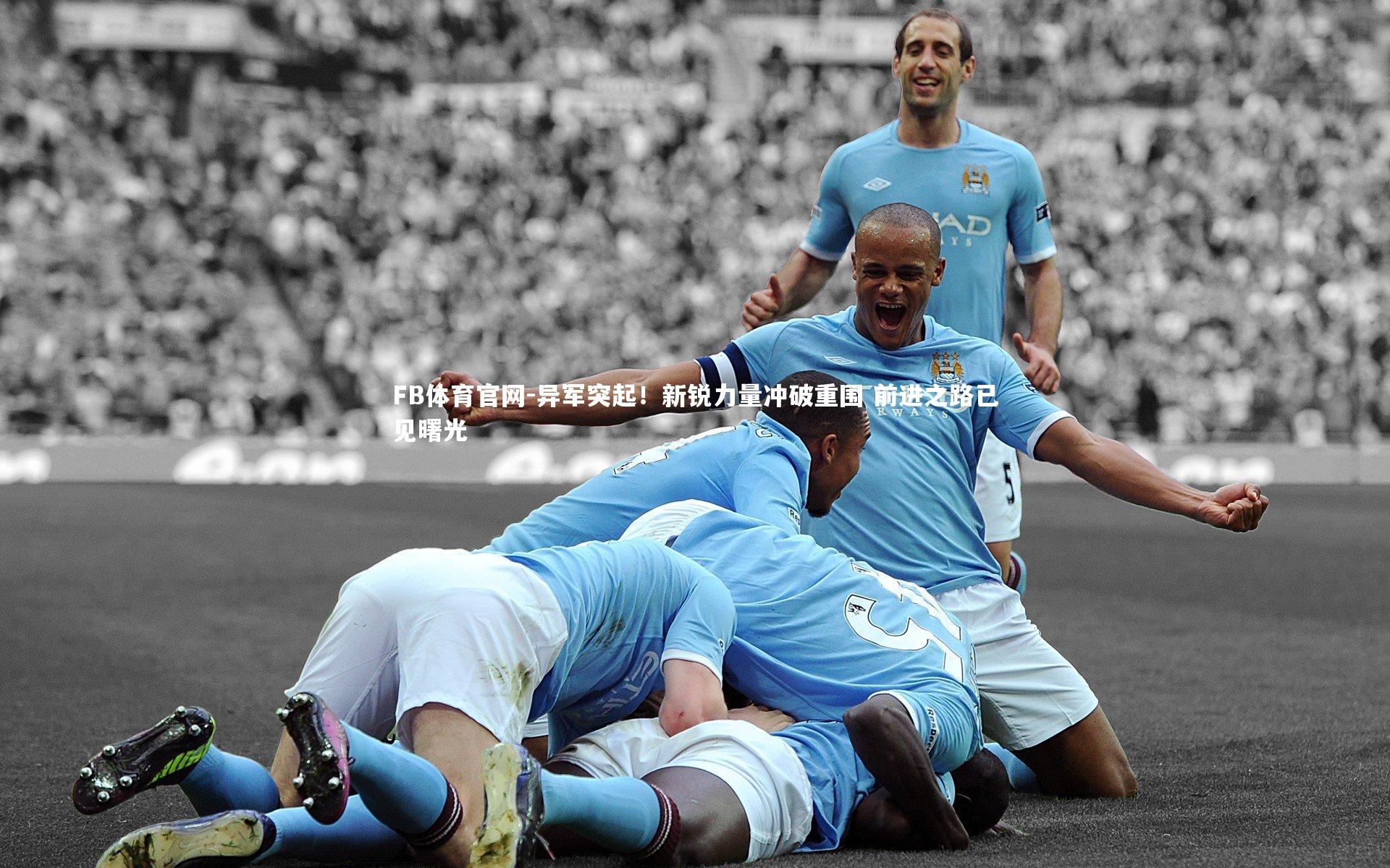 FB体育官网-异军突起！新锐力量冲破重围 前进之路已见曙光-第2张图片-FB体育官网