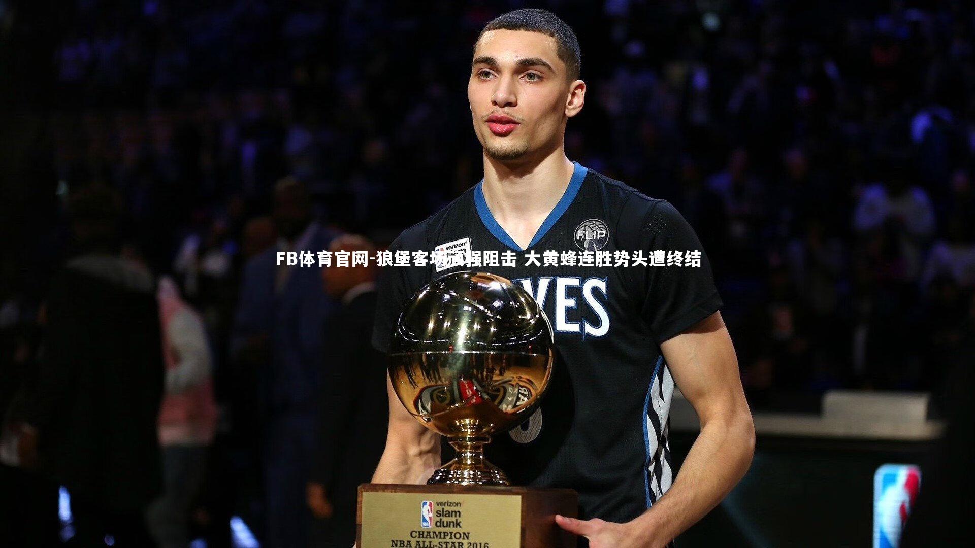 FB体育官网-狼堡客场顽强阻击 大黄蜂连胜势头遭终结-第1张图片-FB体育官网